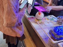 -水果地带(银泰城店)