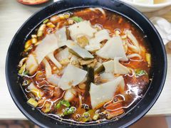 -庆蓉云·庆云面(双林店)