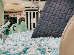 -meland club亲子乐园(重庆万象城店)