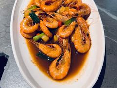-佬太公海鸭·海鲜大排档(上海总店)