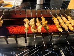 -郎出山烧烤(胶州店)