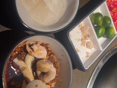 -同仁四季椰子鸡(宝安壹方城店)