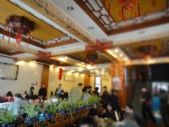 大堂-老雒阳面馆·水席(定鼎门店)