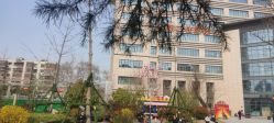 -河南中医药大学第一附属医院-医疗整形