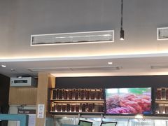 -木屋烧烤(坂田天安云谷店)