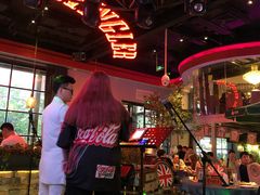 -肉串汪(望京店)