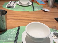 -帕蓝·暹罗料理(大学路店)