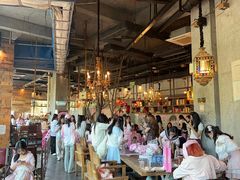 -漫咖啡 (CCPAPK创意港店)