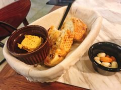 餐前面包-Juicy Bakery(瑞景店)