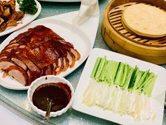 -奕景酒家· 专注大连海鲜30年(星海广场店)