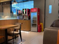 -比格比萨自助(南京万达茂店)