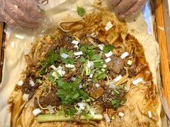-高麦卷饼王(星海生活广场店)