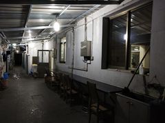 -上海为民商行清真饭店(南大路店)