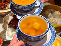 -蝴蝶里·粤菜·点心(滨江龙湖店)