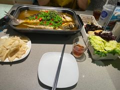 -半天妖烤鱼(长安万达广场店)