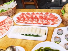 -四喜小胖·北京涮肉(五道营店)