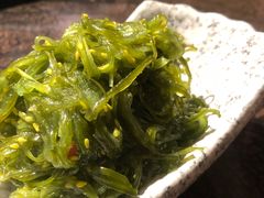 -梅亭居酒屋(中大国际店)