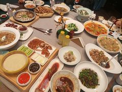 -宁海食府·涌宴(真和店)
