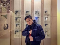 -轻武器博物馆