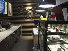 -麦当劳(西单明珠店)