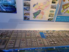 -大连市规划展示中心