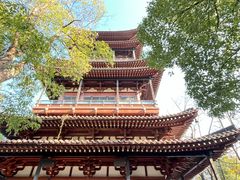 -鼓楼(西湖风景名胜区)