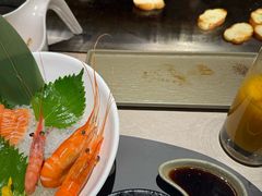 -水木锦堂·自助铁板烧(望京凯德MALL店)
