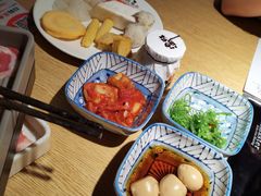 -温野菜涮涮锅(西单大悦城店)