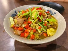 -潇湘阁(望京SOHO店)