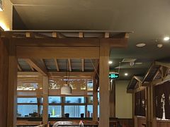 -九田家黑牛烤肉料理(新辰里亚运村店)