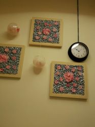 -芳朵美容养生SPA