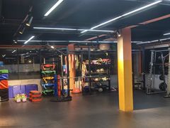-佳禾健身(三元里店)