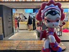 -霸王茶姬(正佳广场店)
