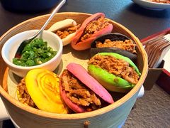 -晓长安·新陕菜(曲江店)