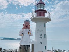 -长岛南北长山旅游景区