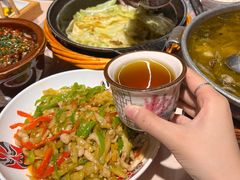 -杨记隆府(时代天街店)