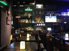 -MARU玛露音乐餐厅(大学路店)