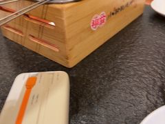 -福苗小骆驼烧烤(大唐不夜城店)