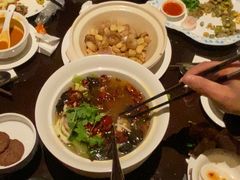 -领事馆19号中餐厅(厦门海景洲际酒店)