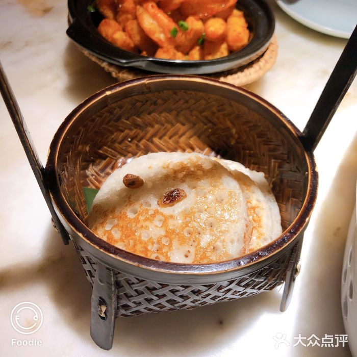 锦府盐帮·李宅(领展购物广场中关村店)徐妈米粑图片