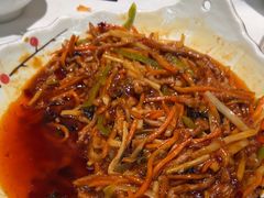 -昱德来·天津菜(河西店)