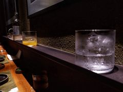 烧酒&梅酒-RONIN Snack Bar