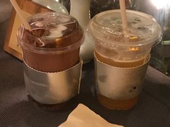 -喜茶(深圳福田星河COCO Park店)
