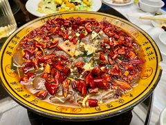 -好妈王饺子(滂江街店)