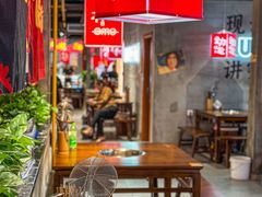 -刘火辣老火锅(光谷店)
