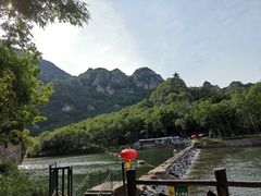 -大连冰峪旅游度假区