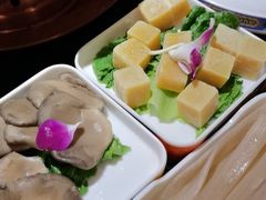 -京悦南门涮羊肉·羊蝎子火锅(田林路店)