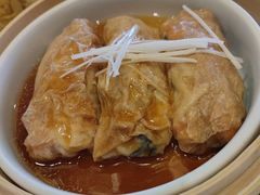 -白天鹅宾馆-宏图府餐厅