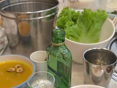 -韩香福烤肉庄园(荣成店)