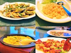 -上海小南国(正大店)